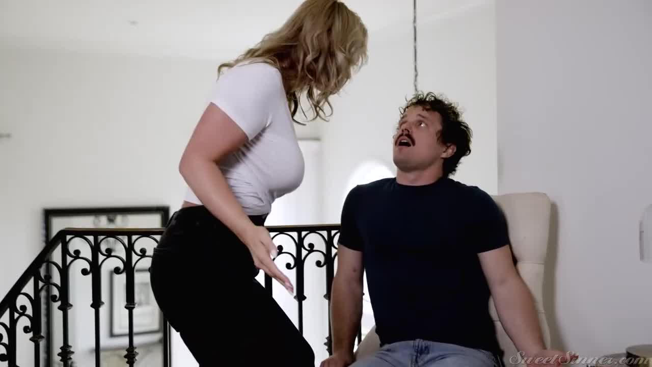 Watch My Best Friend's Girl #2 Sc.4 Rachael Cavalli Porn Video - ePornSup.