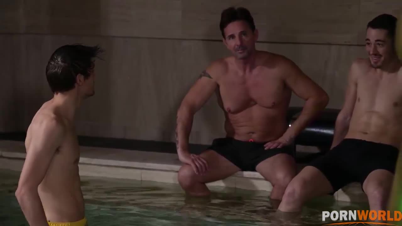 Watch Venera Maxima-Candie Luciani-Alex Romero-David Perry-And-Josh-Filthy Sluts Candie Luciani And Venera Maxima Get DP'd At The Pool-(PornWorld) Porn Video - ePornSup.