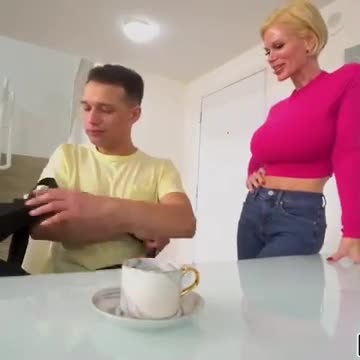 Watch Helping step mum in the shower Porn Video - ePornSup.