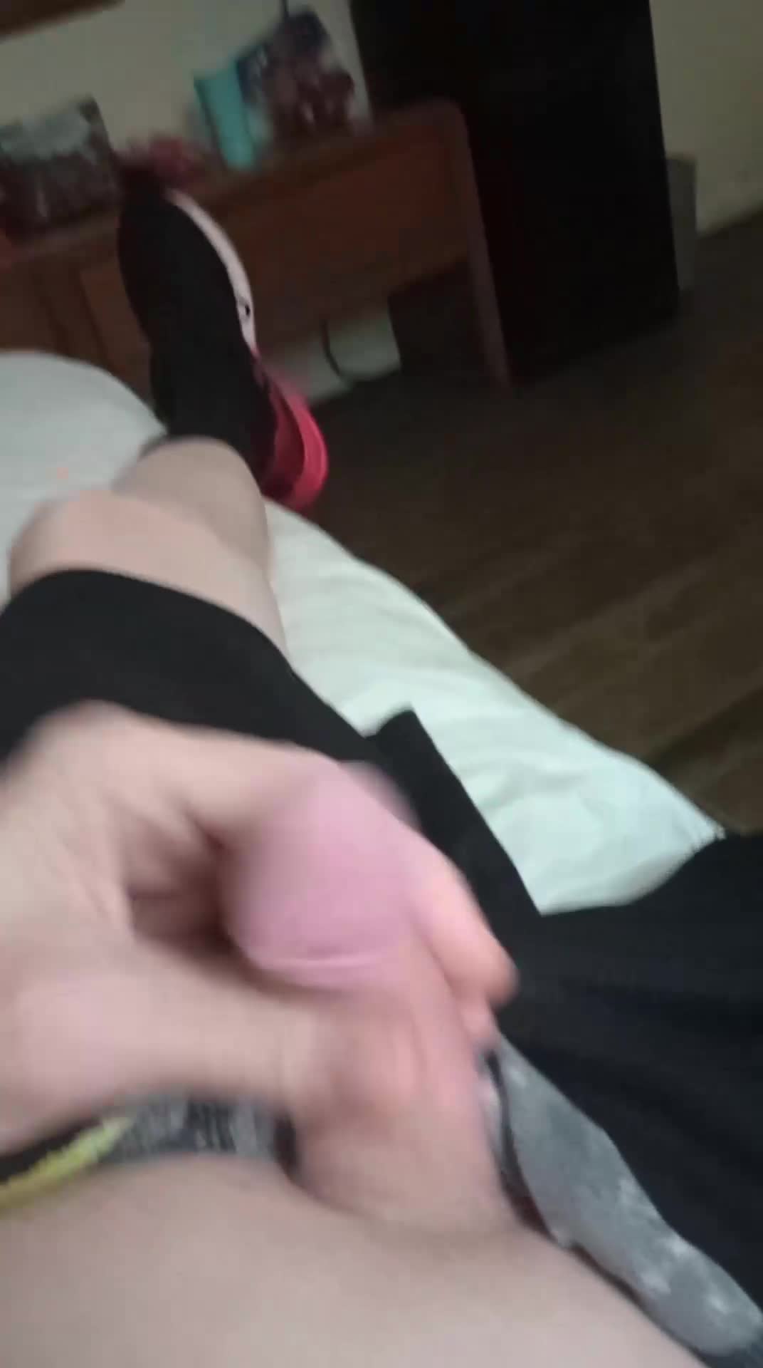 Watch Me jacking off Porn Video - ePornSup.