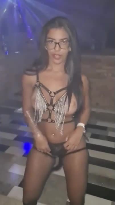 Watch Cogiendo en la discoteca - Victoria Souza Porn Video - ePornSup.