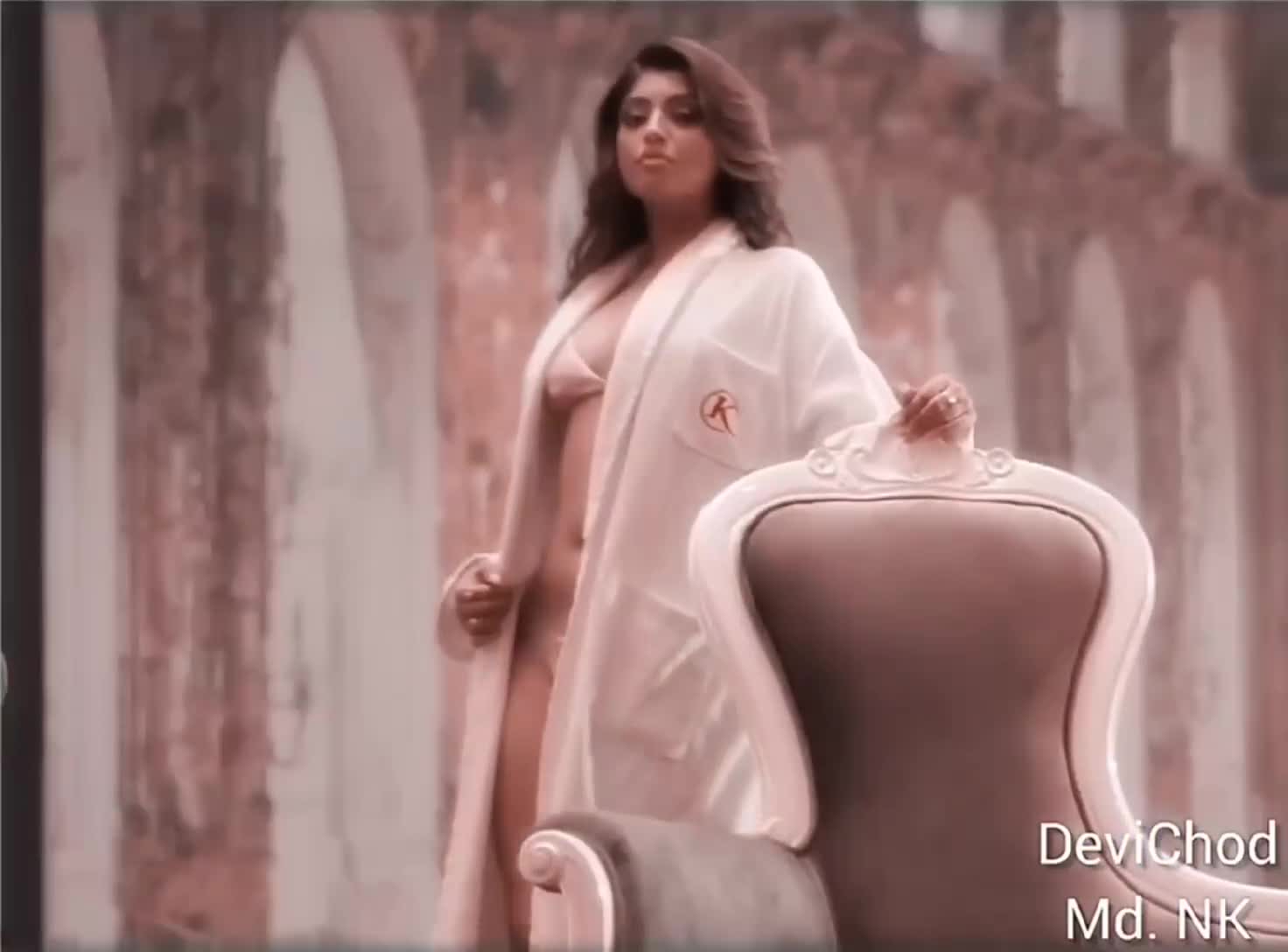 Watch Tridevi Ki Damdaar Chudai By Md. NK Porn Video - ePornSup.