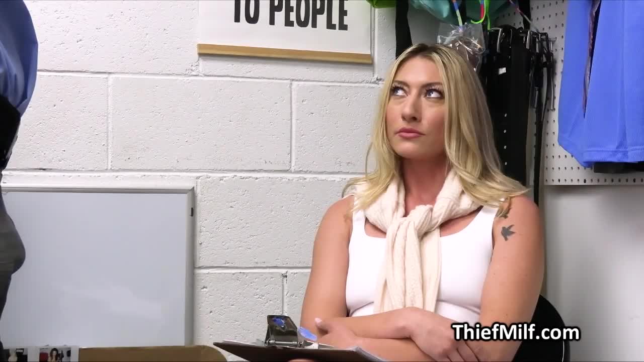 Watch Fat dick for lovely milf suspect on the office desk Porn Video - ePornSup.
