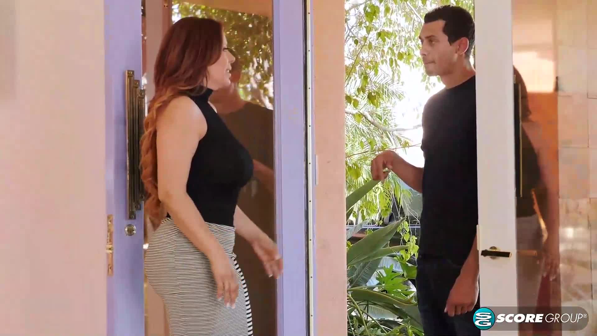 Watch Madura mexicana disfrutando de un vergón negro Porn Video - ePornSup.