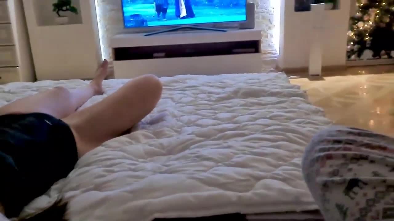 Watch Stepson fucks his series-watching stepmother Porn Video - ePornSup.