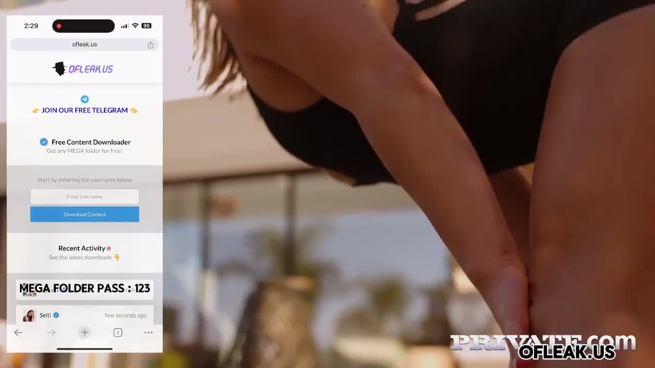 Watch Yoga y sexo, las rutinas de Sara Diamante Porn Video - ePornSup.