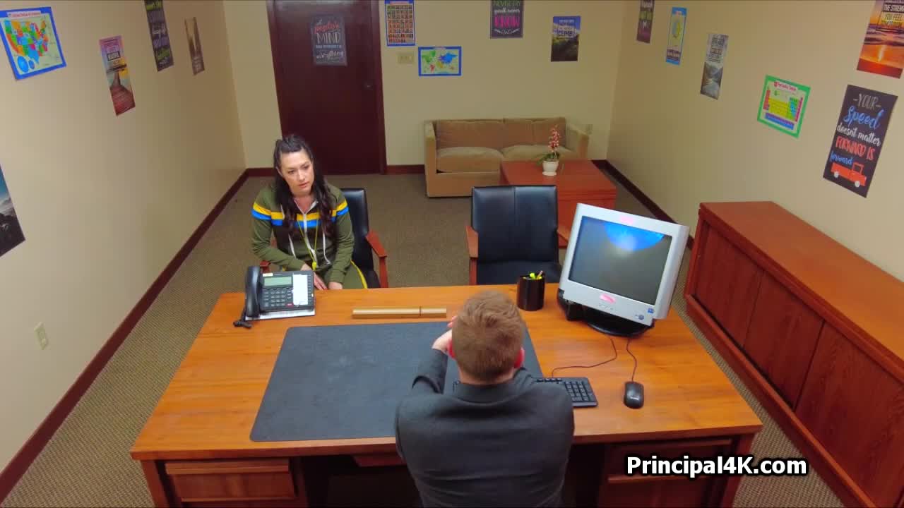Watch PE teachers round butt craves for head teachers dick Porn Video - ePornSup.