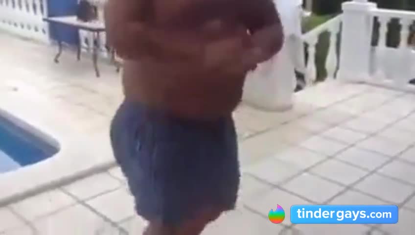 Watch Fat Latin Daddy Strips Outdoors with His Bear Porn Video - ePornSup.