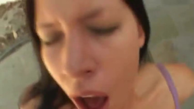 Haley Paige POV compilation
