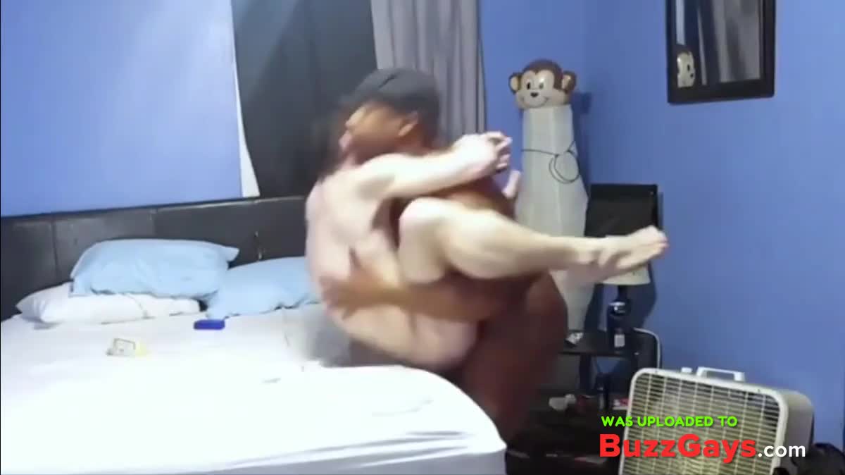 Watch Older Gay Daddy Stretches His Boy's Hole Porn Video - ePornSup.