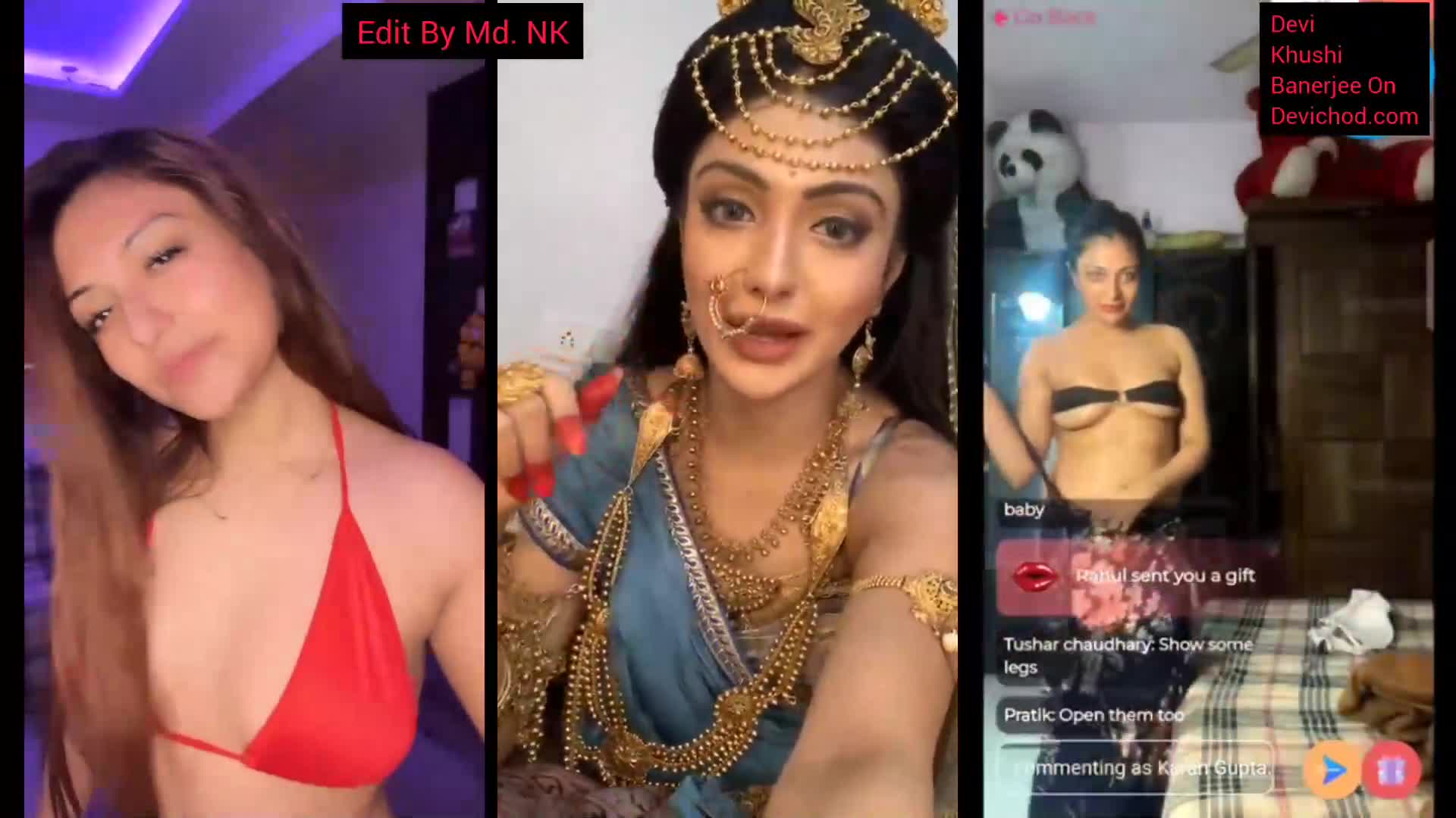 Watch Khushi Mukherjee Devi Pmv Porn Video - ePornSup.