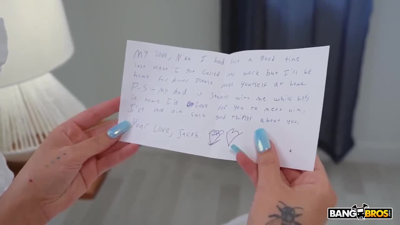Watch Inseminated by her boyfriend's father Porn Video - ePornSup.