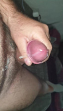 Cum Squirting