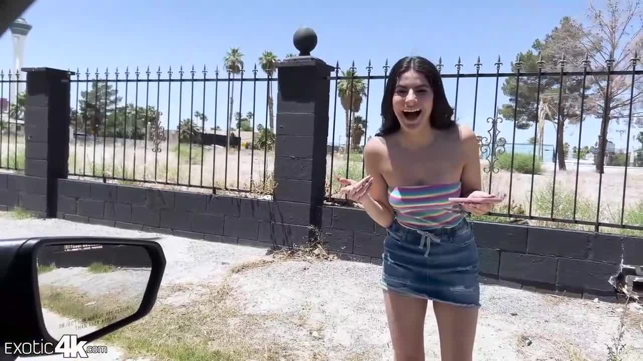 Watch Angel is an exotic girl who loves dick Porn Video - ePornSup.