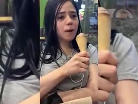 Watch McDonald's Porn Video - ePornSup.