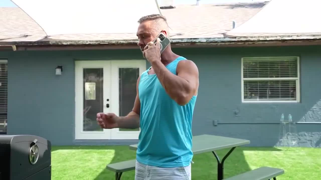 Watch Jizz sauce on his friend's daughter's pussy Porn Video - ePornSup.
