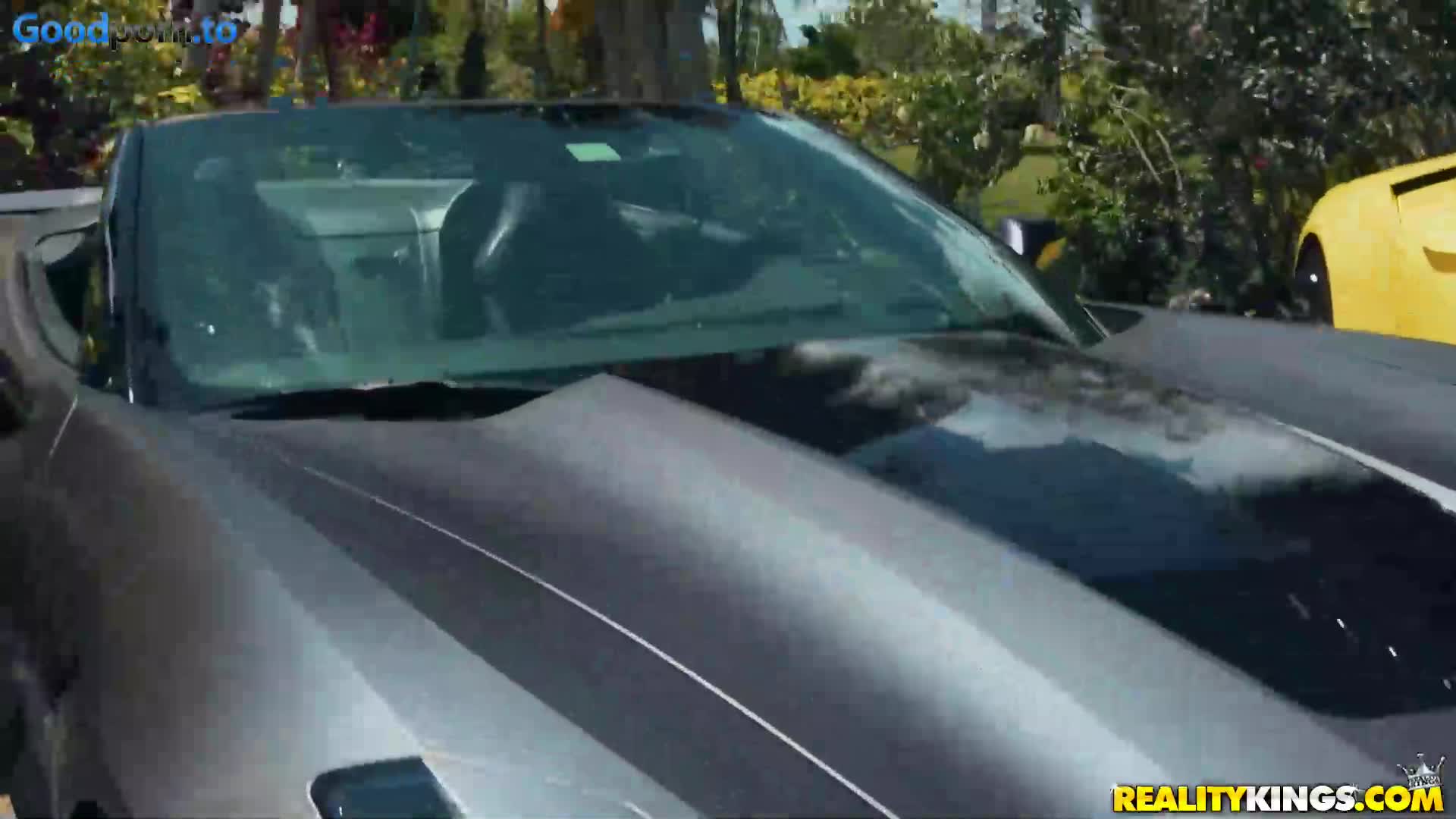 Watch Katana loves fast cars and cock Porn Video - ePornSup.