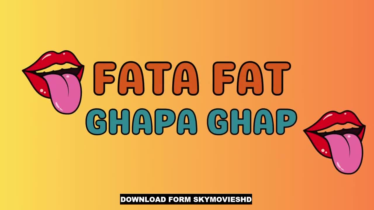 Watch Fata Fat Ghapa Ghap Season 01 Episode 01 Uncut (2024) Angoor Hindi Hot Web Series Porn Video - ePornSup.