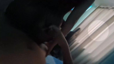 Teniendo sexo con el esposo