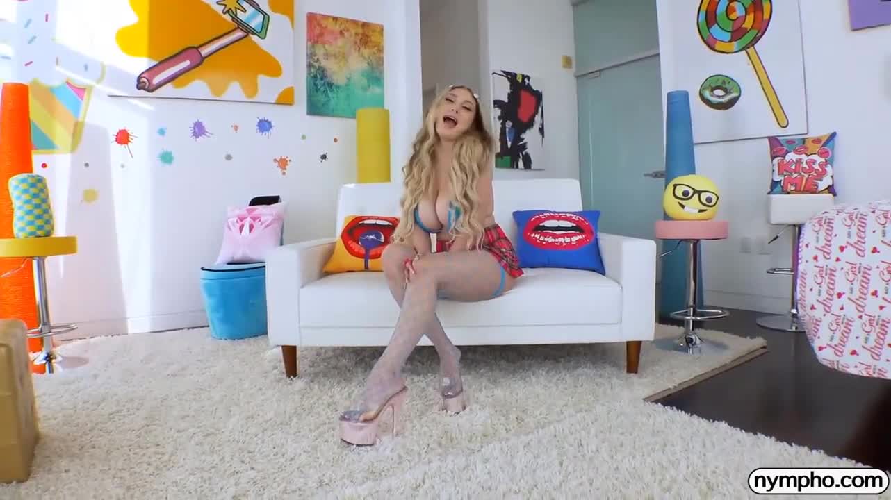 Watch Natural tits with every detail Porn Video - ePornSup.