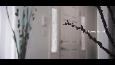 Kenzie Taylor - When Dad Is Away II