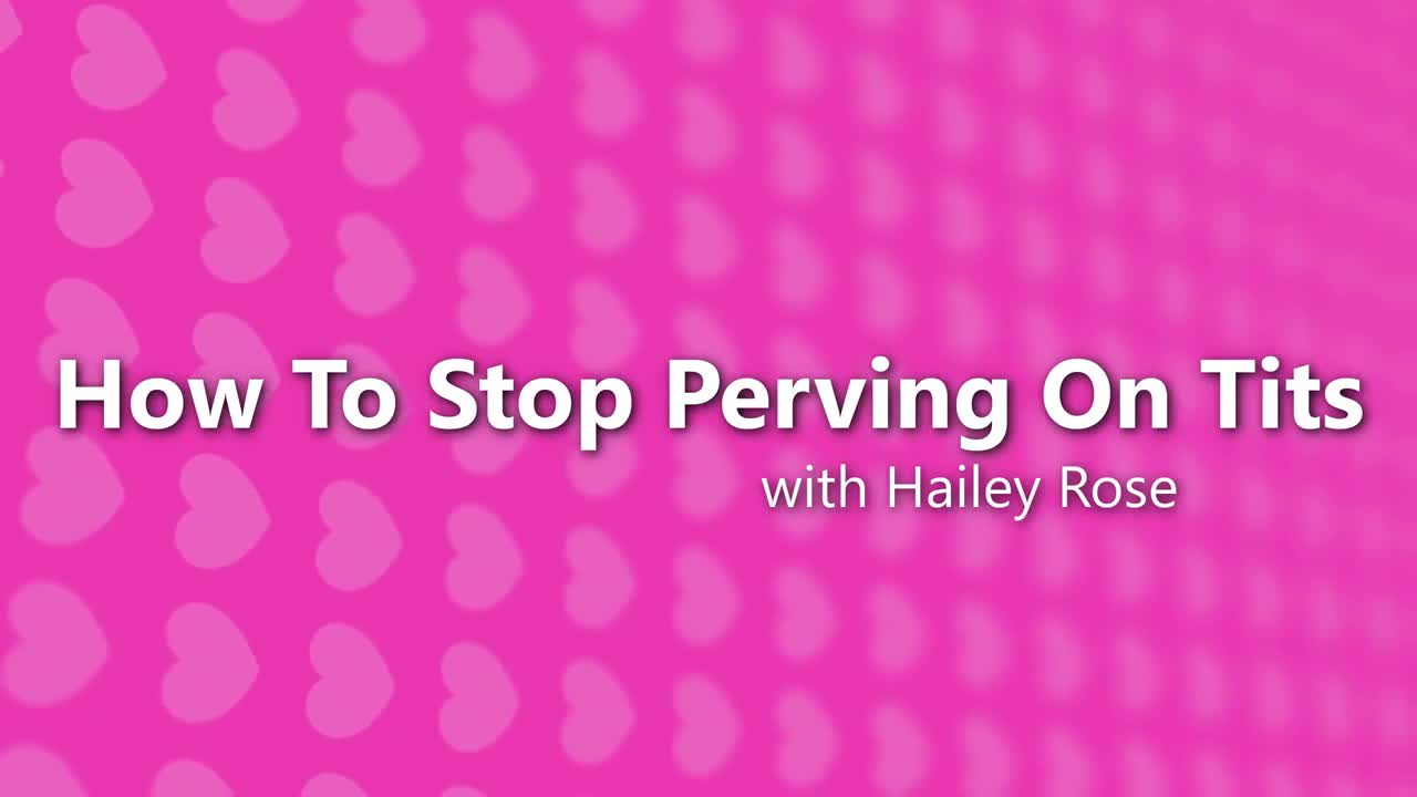 Watch How to stop looking at your teacher's tits Porn Video - ePornSup.