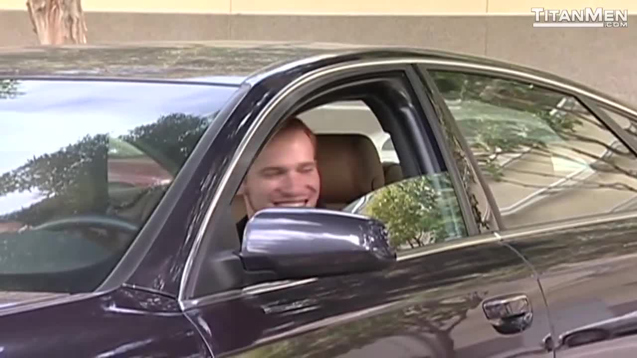 Watch Damian and Francois gets horny Porn Video - ePornSup.