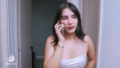 Latinas lesbianas comiendo coño con pasión