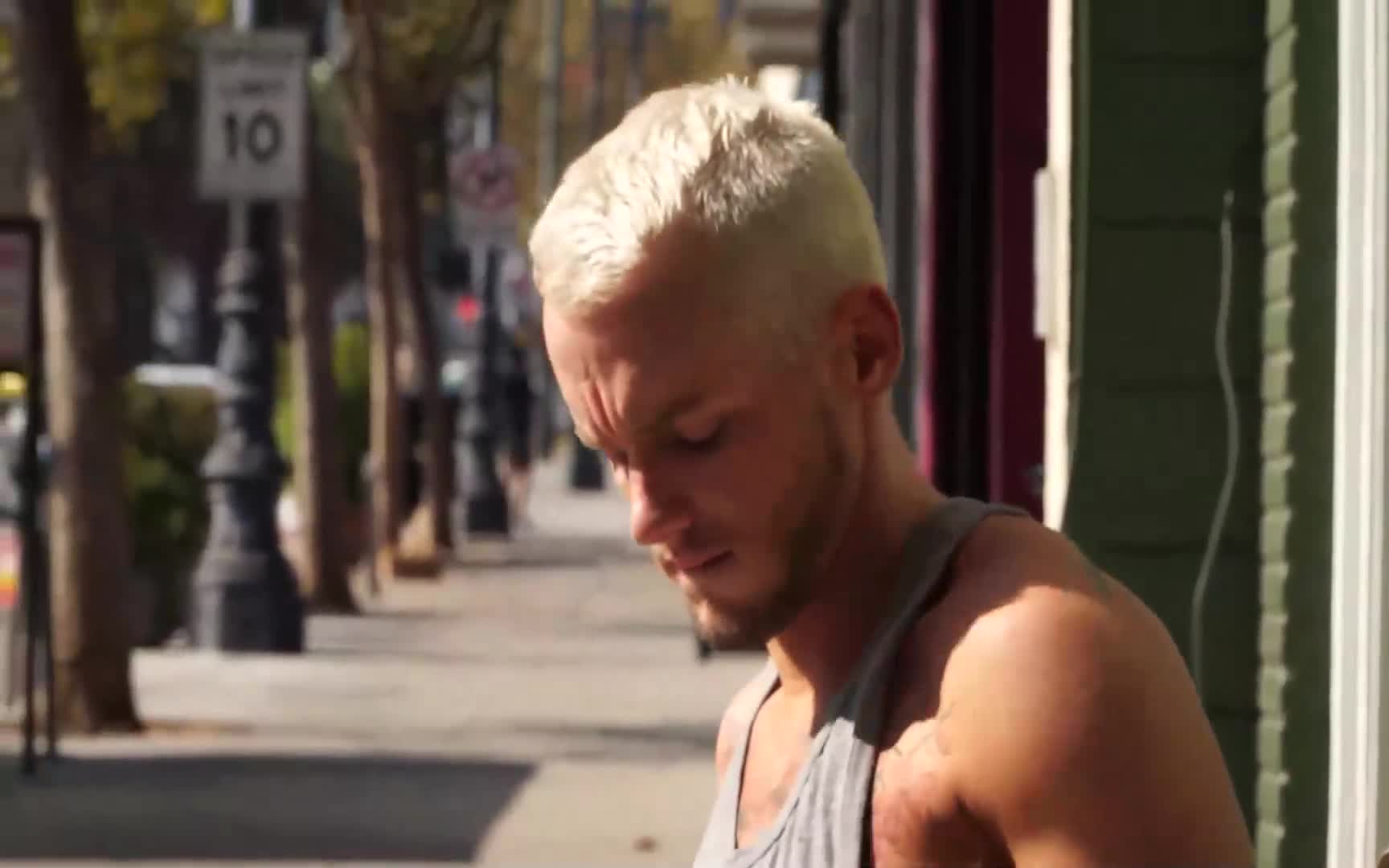 Watch Francois and Johnny gets horny Porn Video - ePornSup.