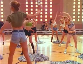 Debbie Does Dallas: The Next Generation