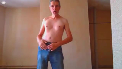 j'arrache mon slip pour me branler