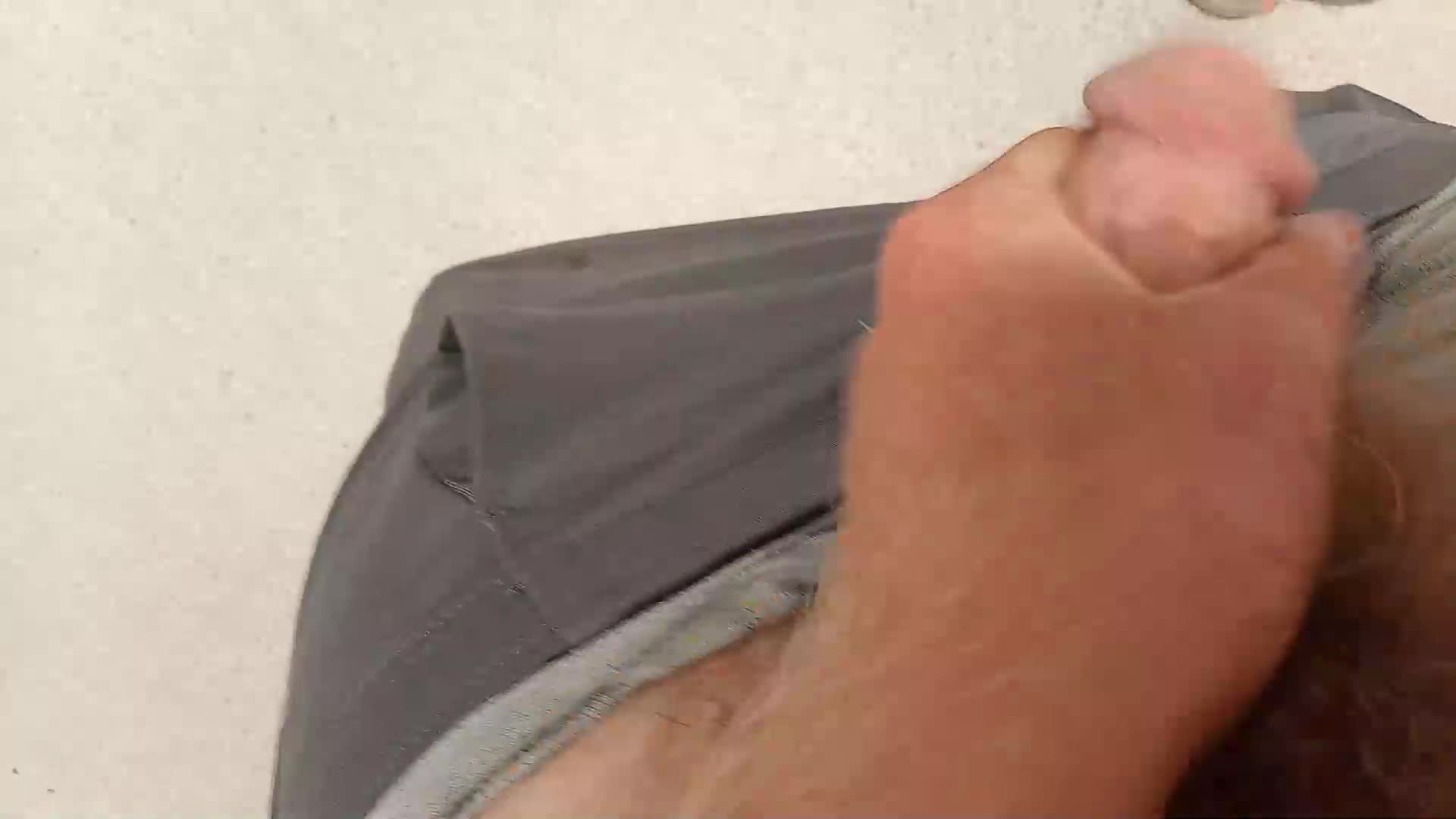 Watch Jerking off for the first time ever Porn Video - ePornSup.