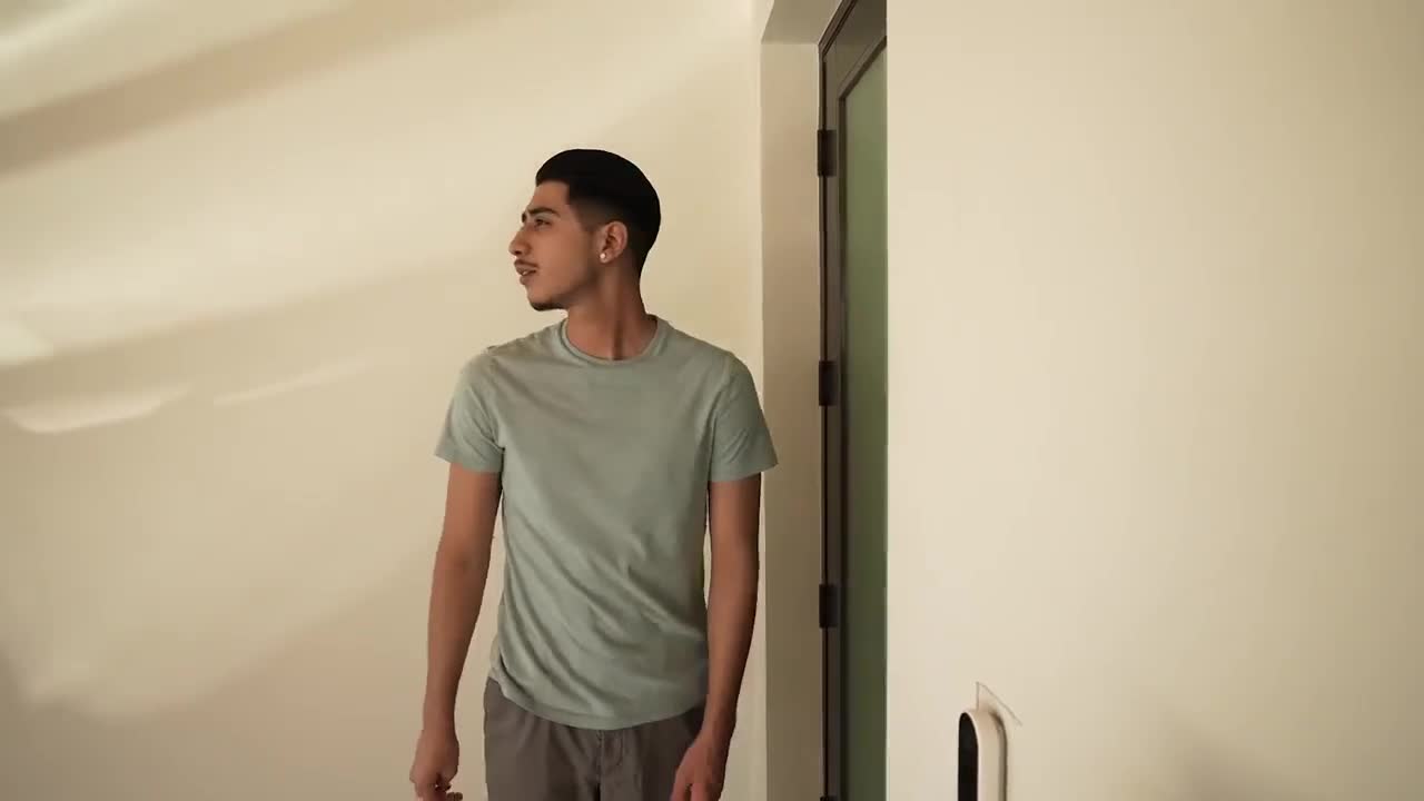 Watch Fucking with his girlfriend's busty Colombian friend Porn Video - ePornSup.