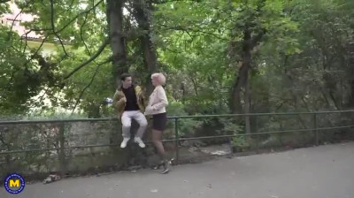 Fucking My Hot Stepmom Laura Blonde At Home
