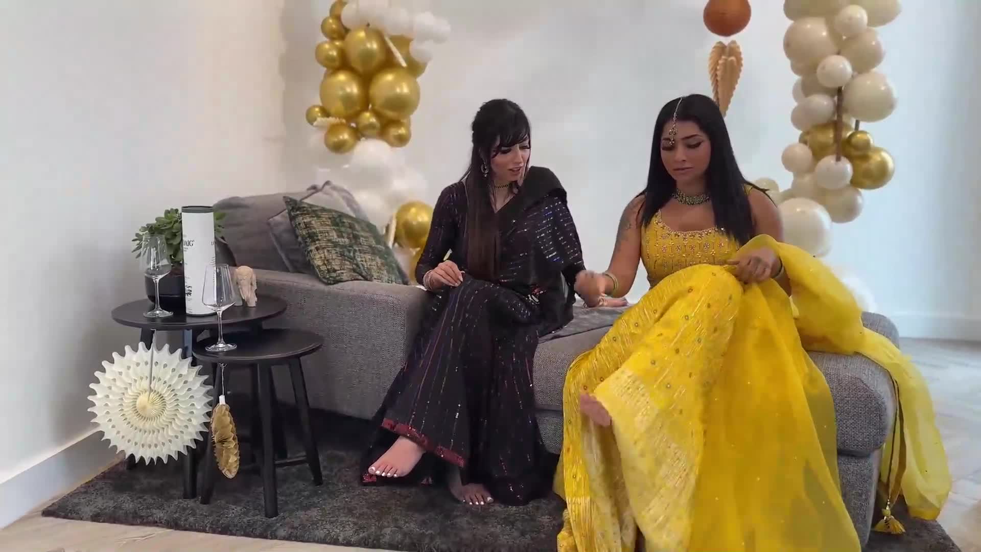 Watch Bollywood Midnight (Vignette #24) Porn Video - ePornSup.