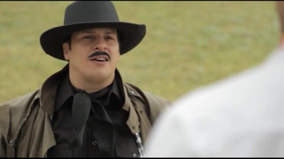 Fastest Dick Slinger In The West (Vignette #26)