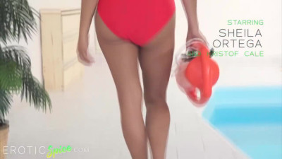 Sheila Ortega