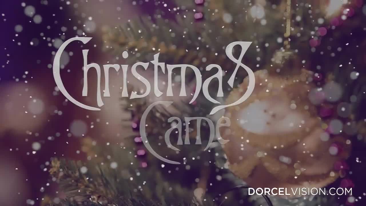 Watch Christmas Came Early (2023) Porn Video - ePornSup.