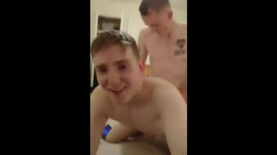 Bareback Amateur Twinks