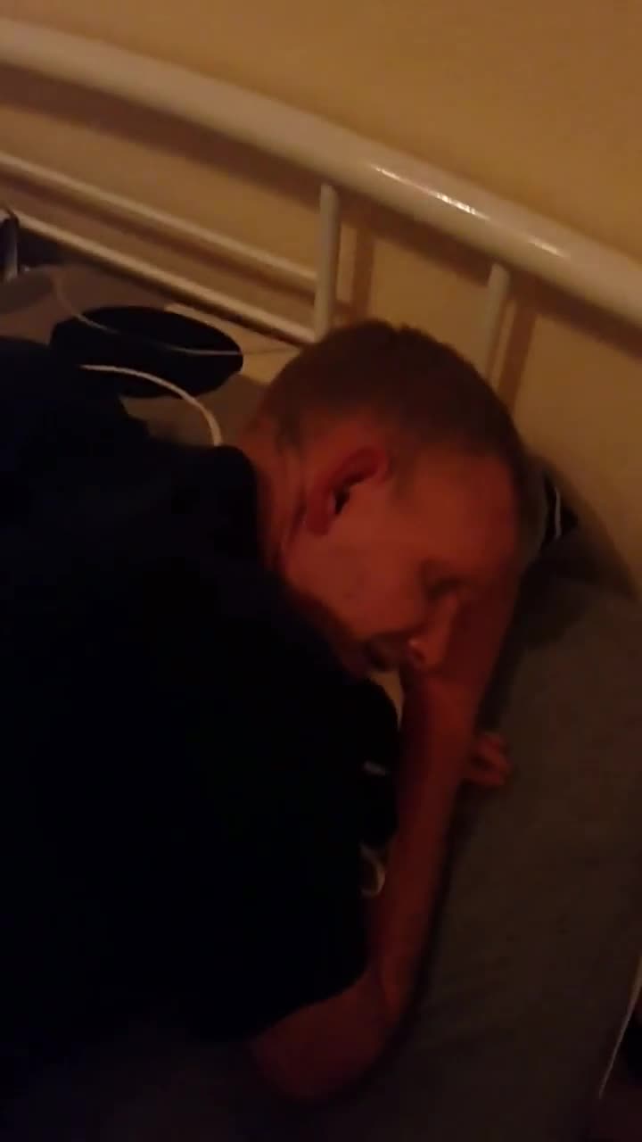 Watch Danish Johnny Gets Anal Fucked With A Big Strap-on Porn Video - ePornSup.