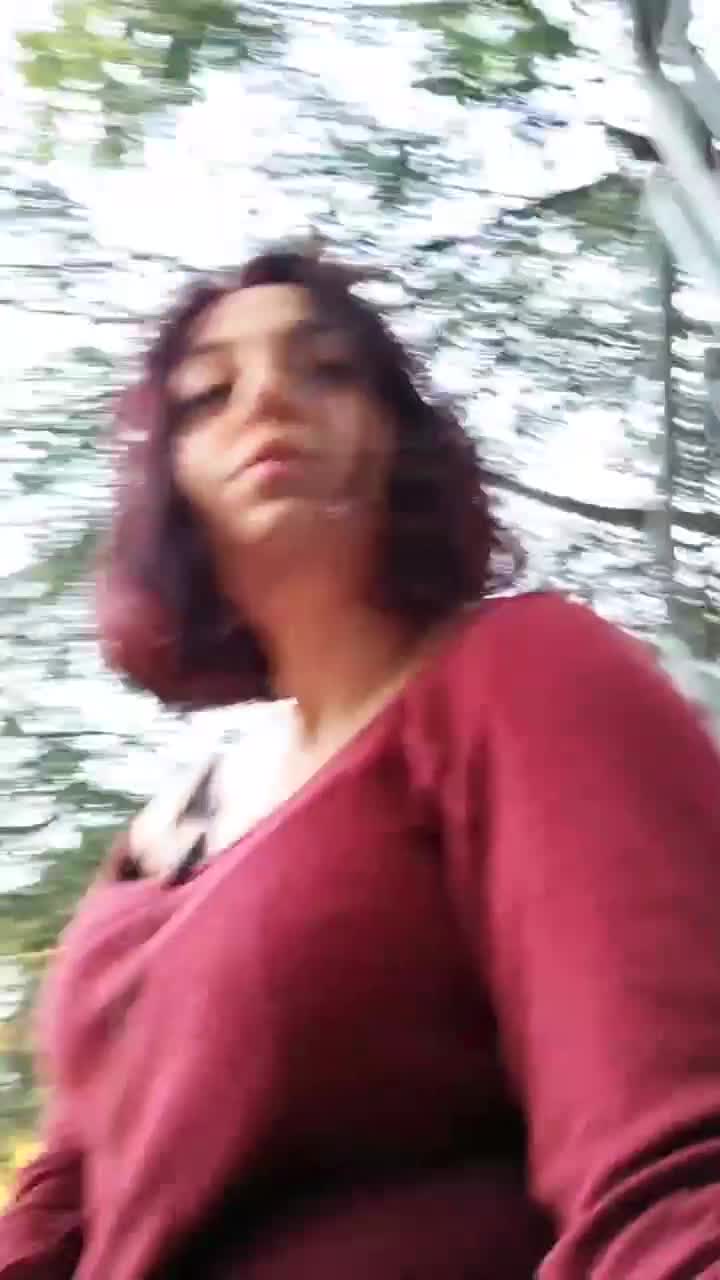 Watch Mary Dembech si masturba in pubblico Porn Video - ePornSup.