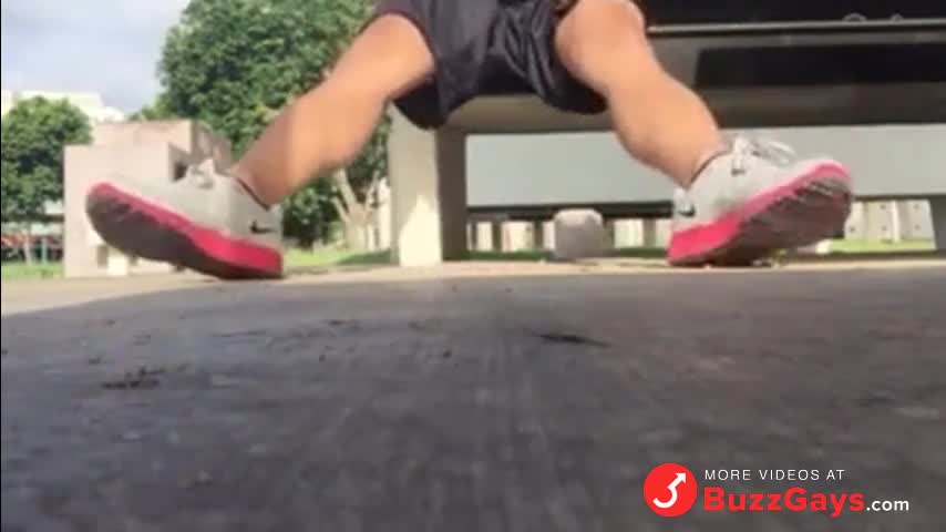 Watch Public Masturbating Men Porn Video - ePornSup.