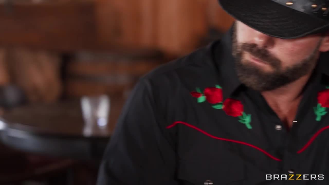 Watch Three cowgirls fucking in a western saloon Porn Video - ePornSup.