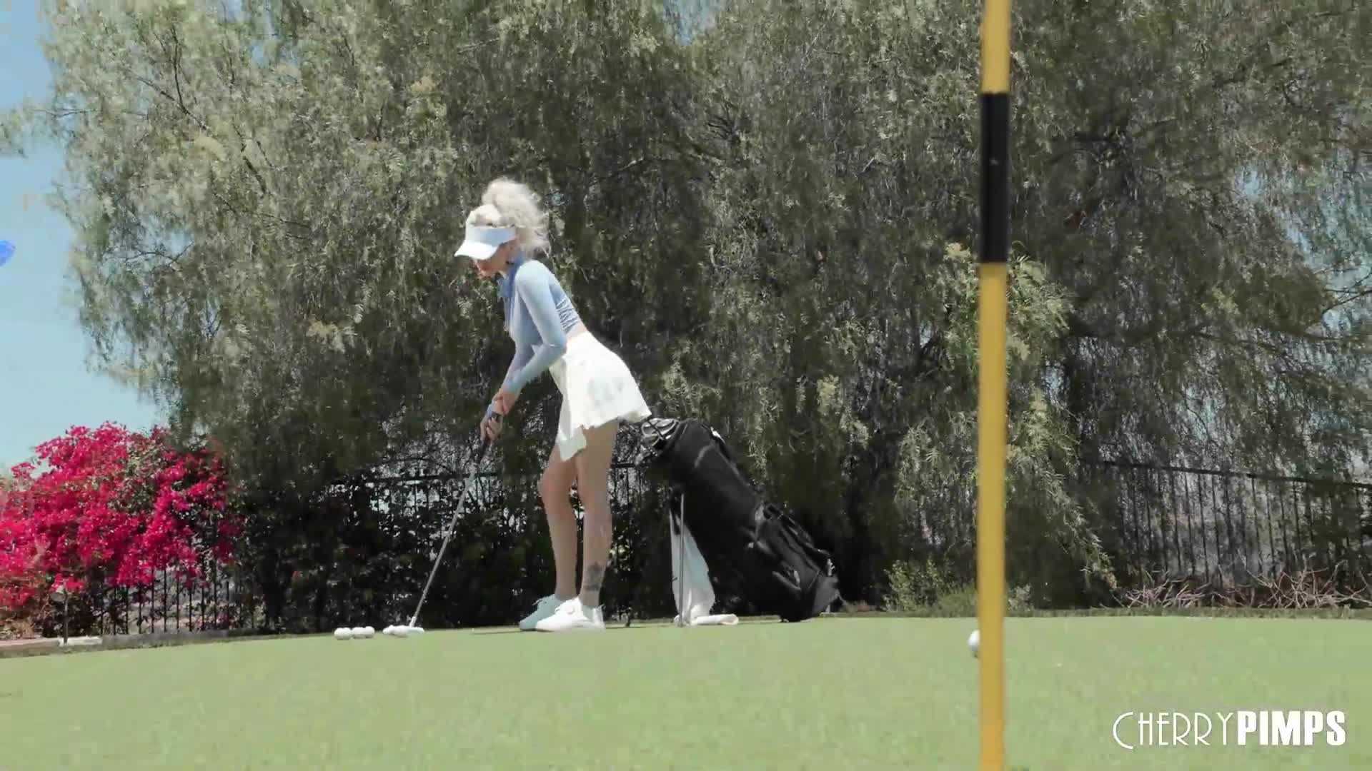 Watch Hole In One Porn Video - ePornSup.