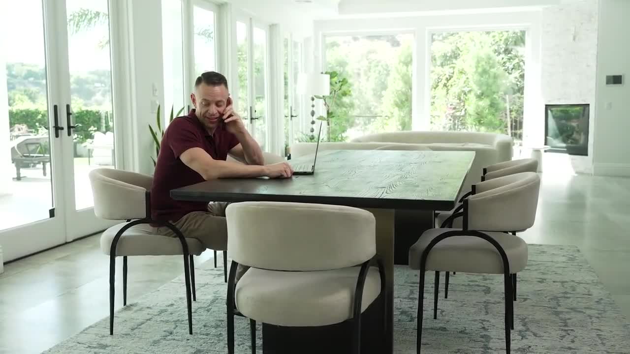 Watch London River-And-Brad Newman-My Wife's Hot Friend-Naughty America-(Busty Blonde London River Gives Her Friend's Husband The Bachelor Party He Deserves) Porn Video - ePornSup.
