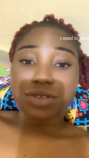 Tu pourrais passer me pénétré et me faire du bien a ma chate ❤️?