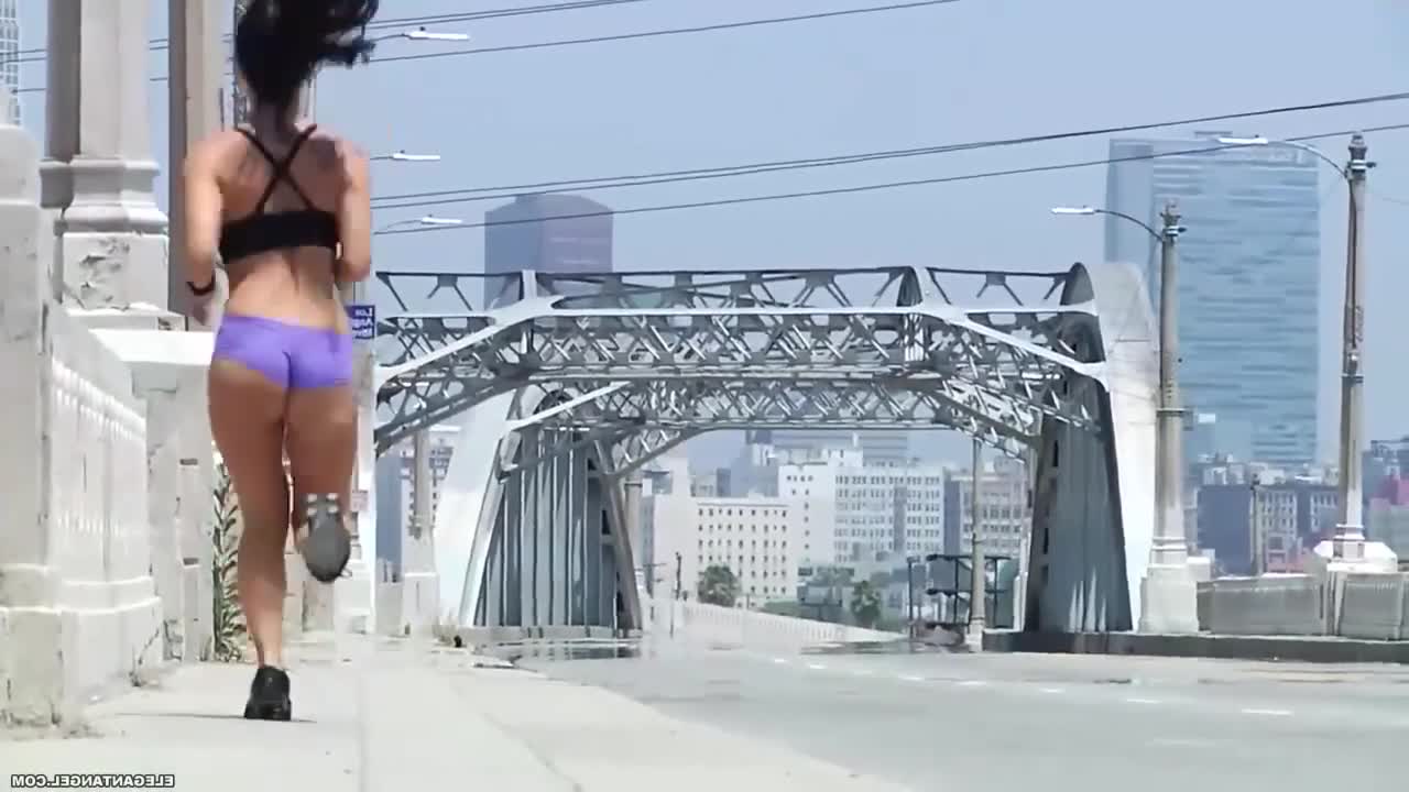 Watch Asa Akira Having Sweaty Sex After Jogging Porn Video - ePornSup.