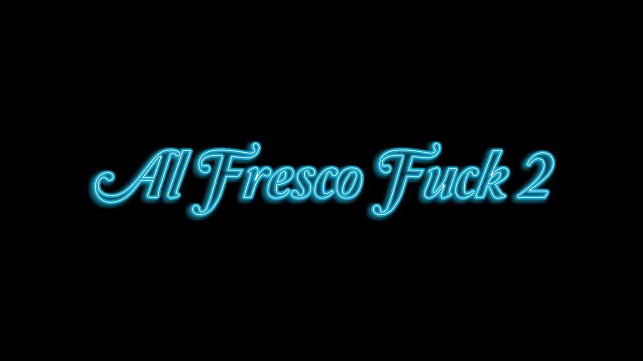 Watch Al Fresco Fuck 2 (2023) Porn Video - ePornSup.