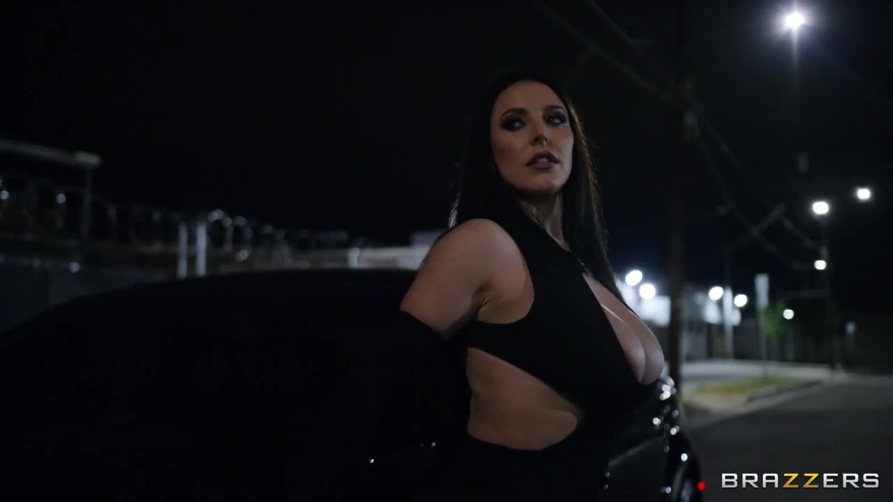 Watch Interracial Threesome - Angela White Porn Video - ePornSup.
