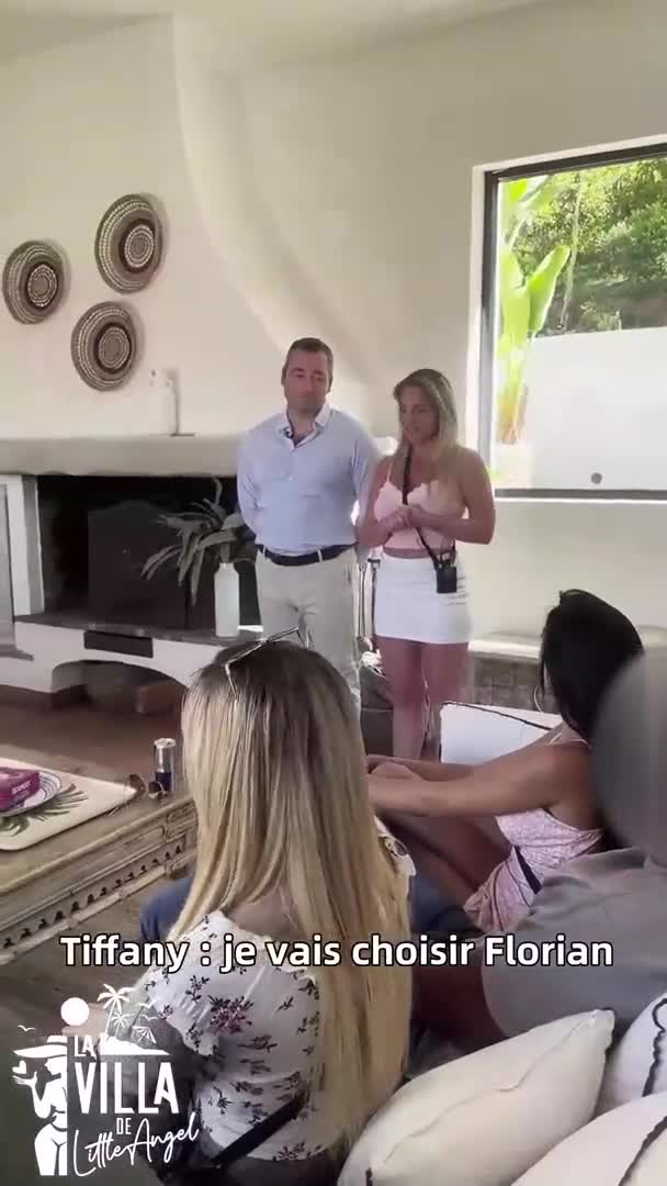 Watch La Villa de Littleangel EP.4 Porn Video - ePornSup.